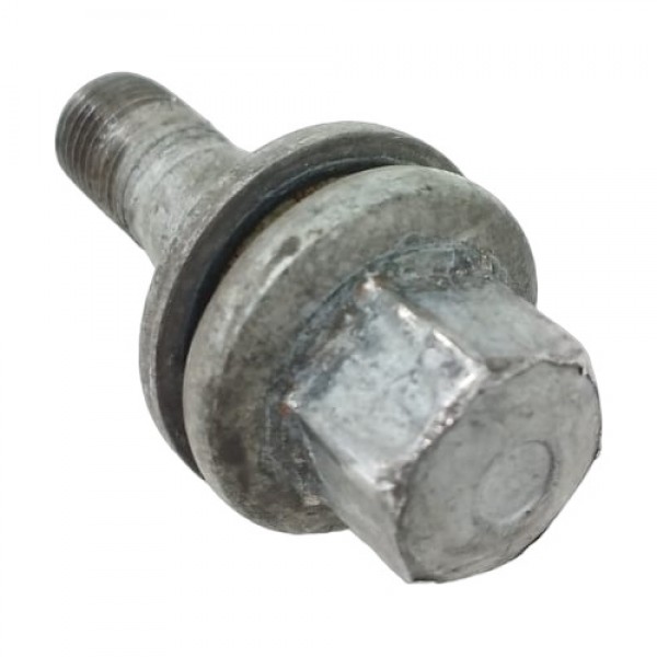 Parafuso Roda Citroen C3 1.6 Exclusive 2014