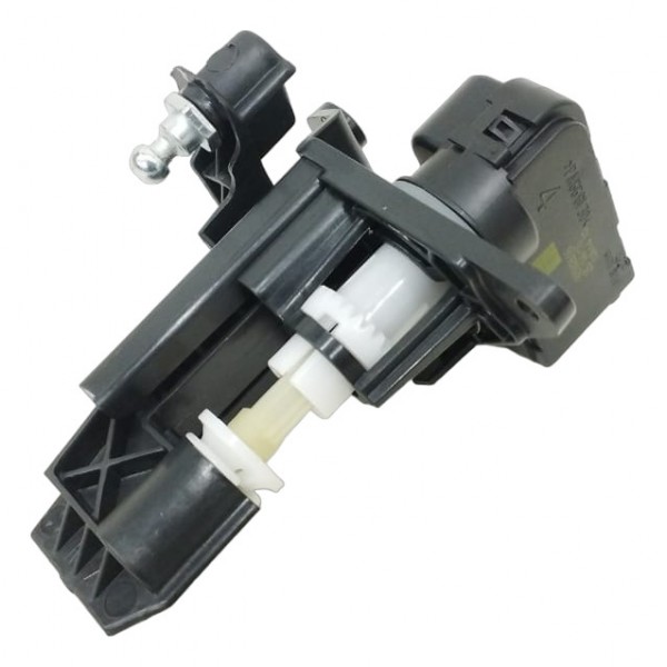 Motor Regulador Farol Direito Vw Jetta Gli 2022 Direito