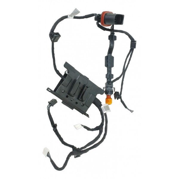 Chicote Interno Farol Direito Vw Jetta Gli 2022