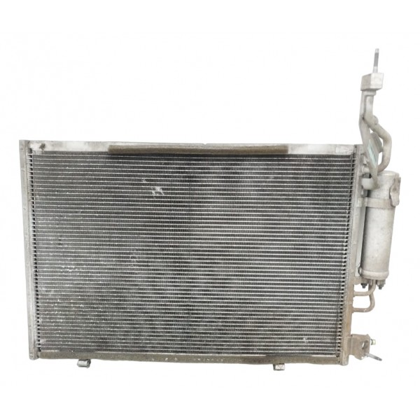 Condensador Ford Ka 2015