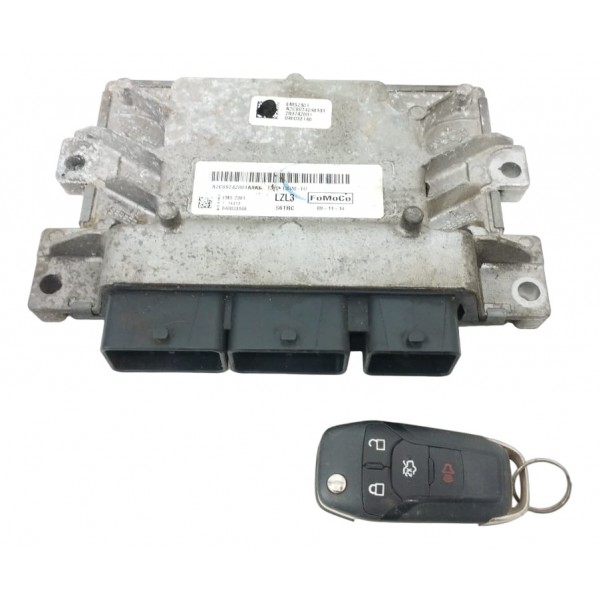 Módulo Injeção Ford Ka 2015