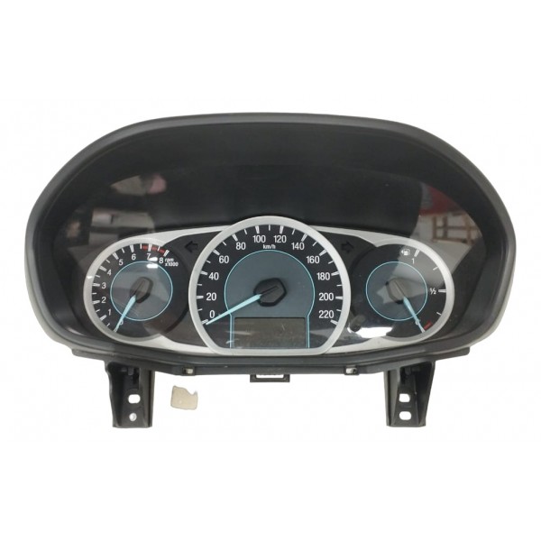 Painel Instrumentos Ford Ka 2015  Preto
