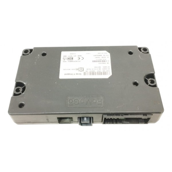 Módulo Bluetooth Ford Ka 2015