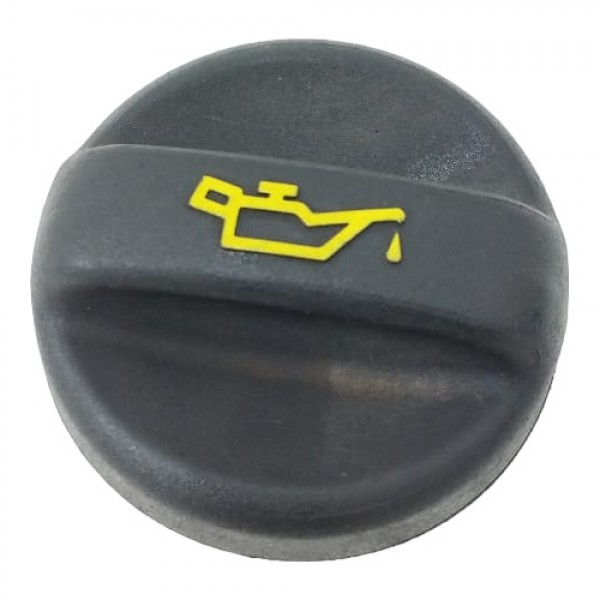 Tampa Óleo Motor Citroen C3 Exclusive 2014