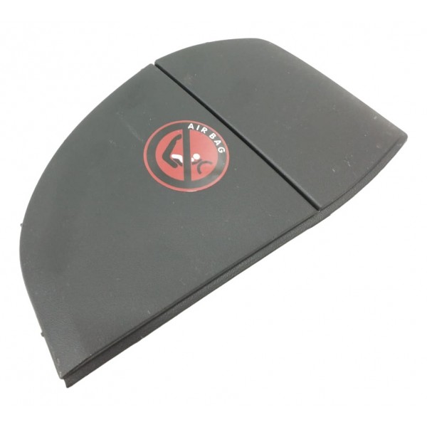 Acabamento Direito Lateral Painel Citroen C3 Exclusive 2014