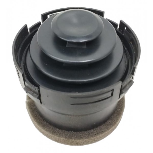 Difusor Ar Condicionado Citroen C3 Exclusive 2014 N1