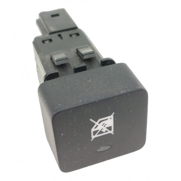 Botão Trava Vidro Citroen C3 Exclusive 2014