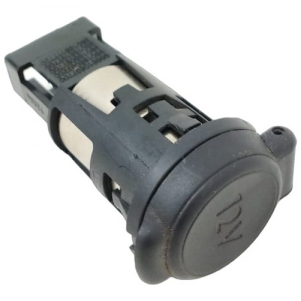 Tomada 12v Citroen C3 Exclusive 2014