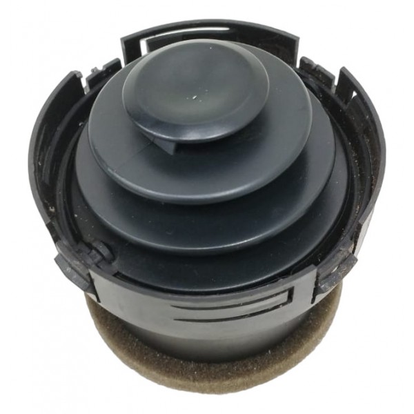 Difusor Ar Condicionado Citroen C3 Exclusive 2014 N4