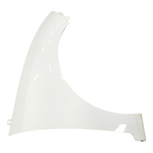 Paralama Direito Hyundai Hb20 Hatch 2019