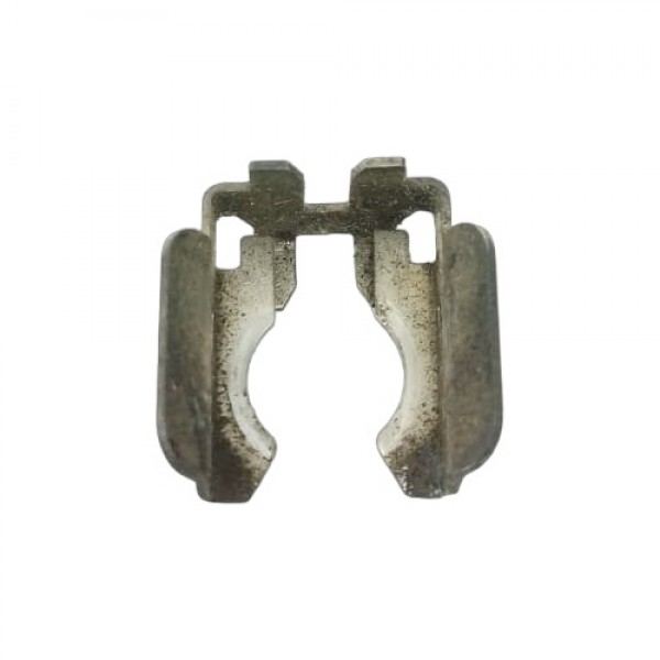 Trava Bico Injetor Citroen C3 Exclusive 2014