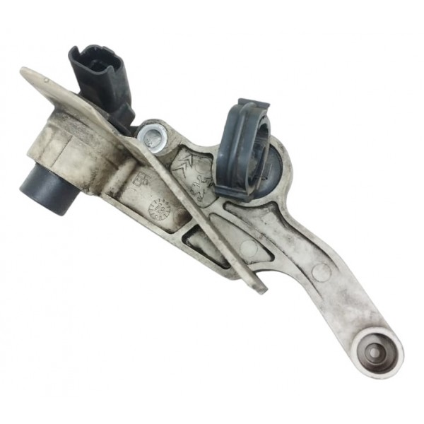 Sensor Rotação Citroen C3 Exclusive 1.6 2014