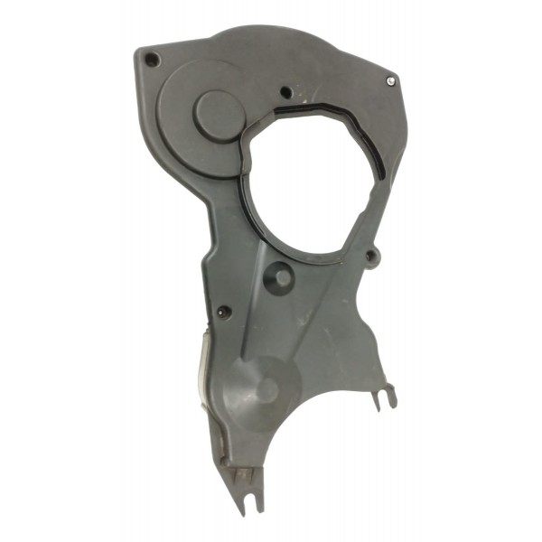 Capa Correia Citroen C3 Exclusive 2014