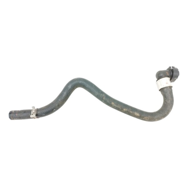 Mangueira Água Citroen C3 Exclusive 2014 N2