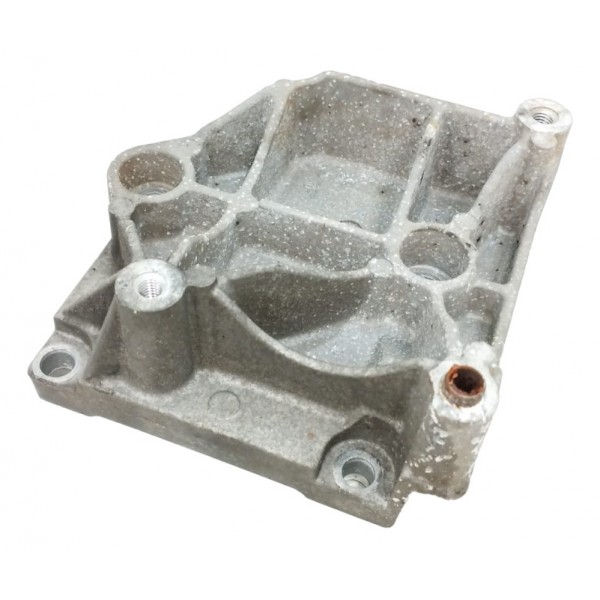 Suporte Compressor Ar Condicionado Citroen C3 Exclusive 2014