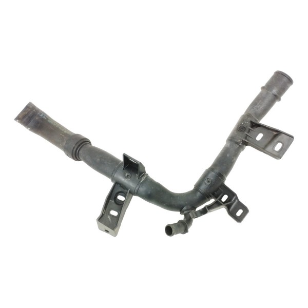 Cano Duto Água Citroen C3 Exclusive 2014 9686650180