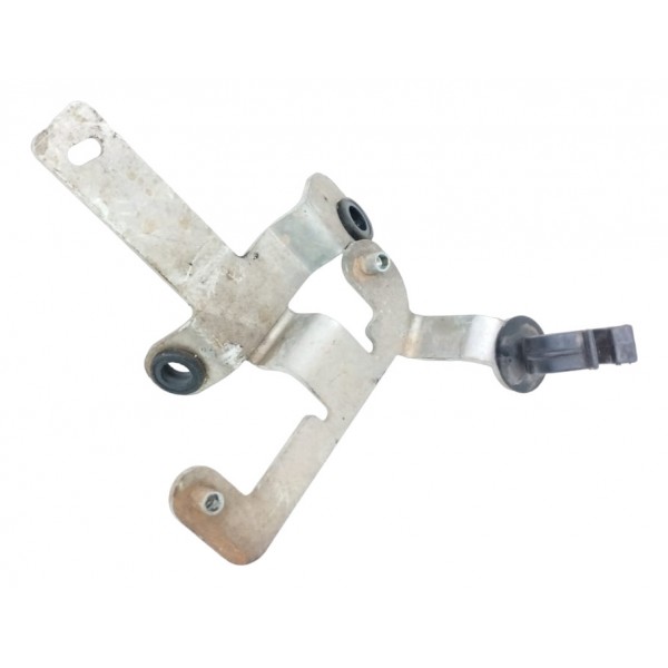 Suporte Motor Citroen C3 Exclusive 2014