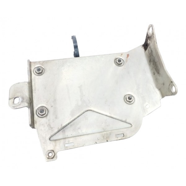 Base Suporte Caixa Filtro Ar Citroen C3 Exclusive 2015