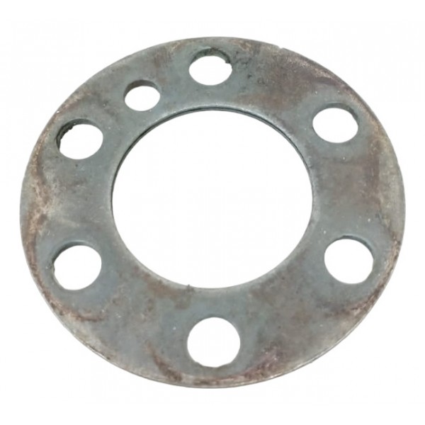 Espaçador Virabrequim Citroen C3 Exclusive 2014