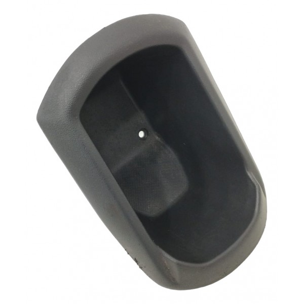 Porta Objetos Console Citroen C3 Exclusive 2014 Preto