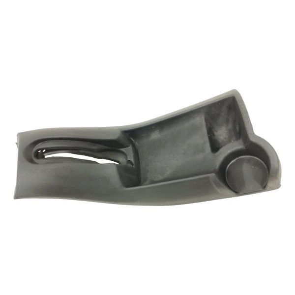 Moldura Console Central Citroen C3 Exclusive 2014