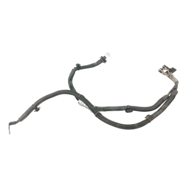 Chicote Bateria Citroen C3 Exclusive 2014