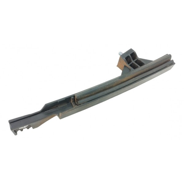 Guia Vidro Traseiro Direito Hyundai Hb20 Hatch 2019 Preto