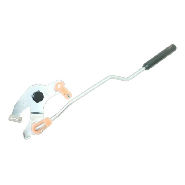 Haste Trava Porta Hyundai Hb20 Hatch 2019