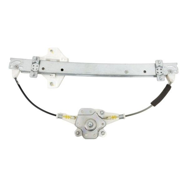 Máquina Vidro Manual Traseiro Dir. Hyundai Hb20 Hatch 2019