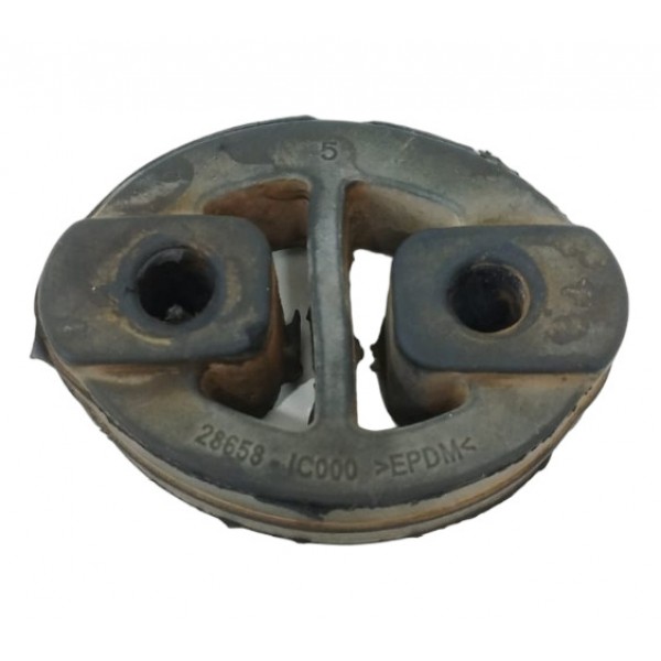 Coxim Escapamento Hyundai Hb20 2019 286581c000