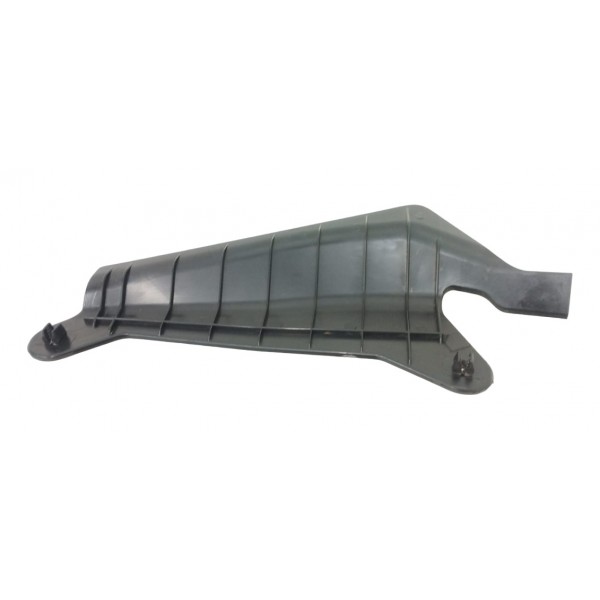 Moldura Fechadura Porta Traseira Direita Hb20 Hatch 2019