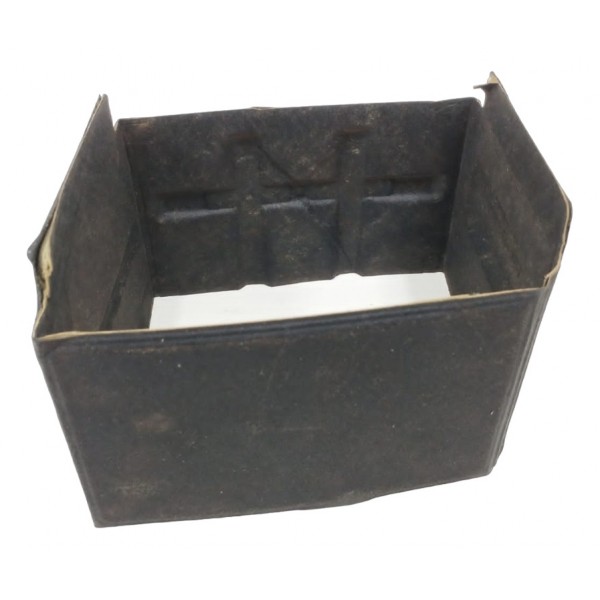 Capa Bateria Hyundai Hb20 Hatch 2019