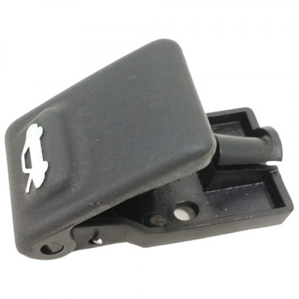 Alavanca Abertura Capô Hyundai Hb20 Hatch 2019