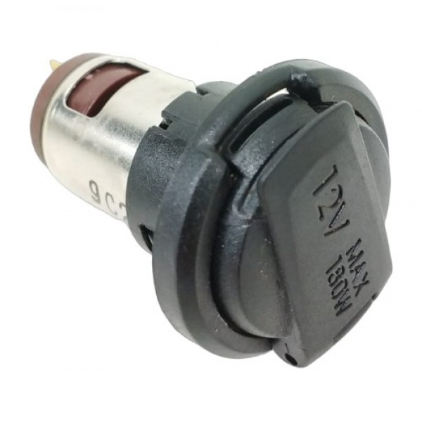 Tomada 12v Hyundai Hb20 Hatch 2019