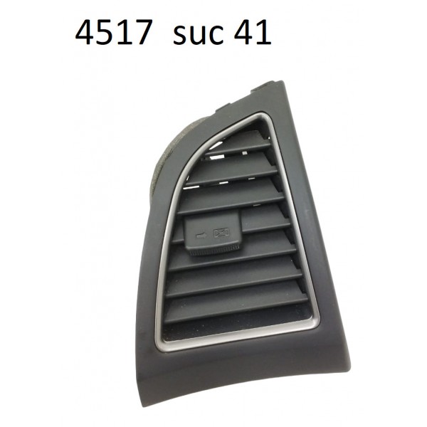 Difusor Ar Condicionado Direito Hyundai Hb20 Hatch 2019