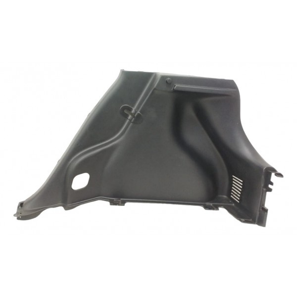 Forro Porta Malas Lado Direito Hyundai Hb20 Hatch 2019