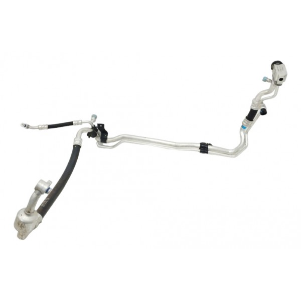 Mangueira Ar Condicionado Hyundai Hb20 Hatch 2019