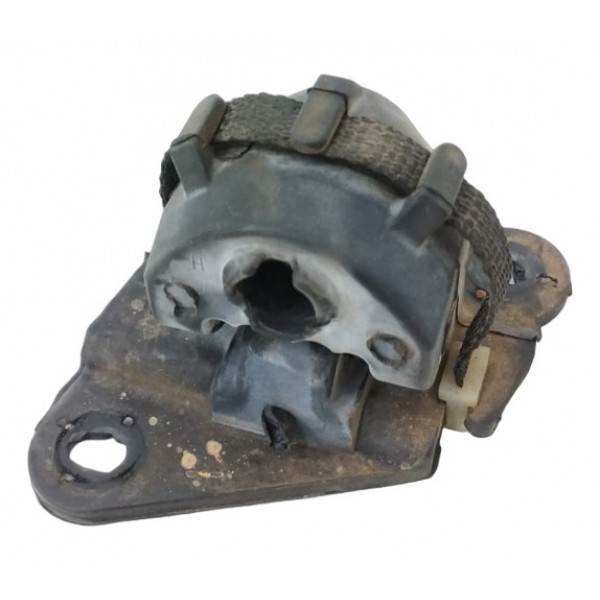 Coxim Do Escape Citroen C3 Exclusive 2014