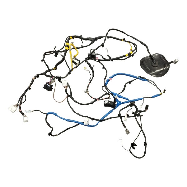 Chicote Interno Hyundai Hb20 Hatch 2019 915501s441