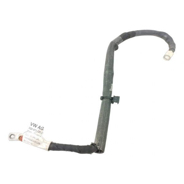 Cabo Bateria Vw Golf Gte 2019