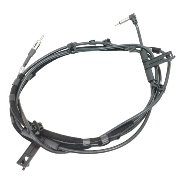 Chicote Antena Rádio Hyundai Hb20 Hatch 2019