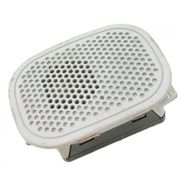 Microfone Teto Hyundai Hb20 Hatch 2019