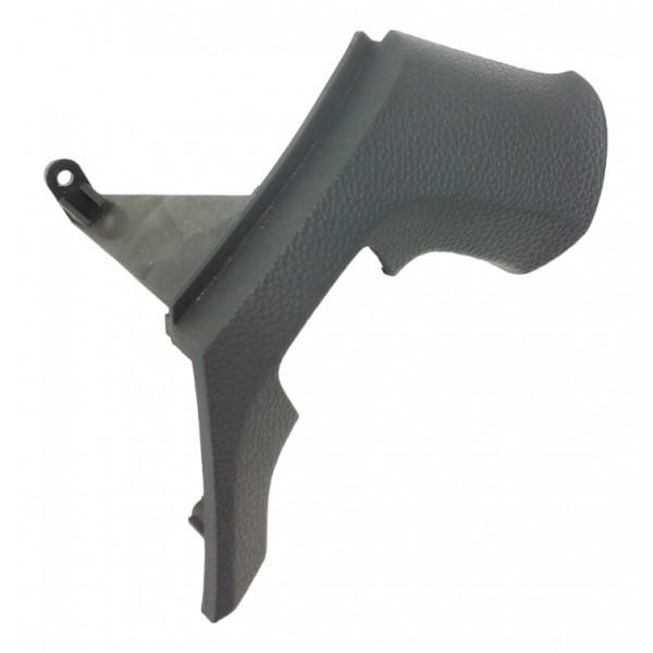 Acabamento Volante Lado Direito Hyundai Hb20 Hatch 2019