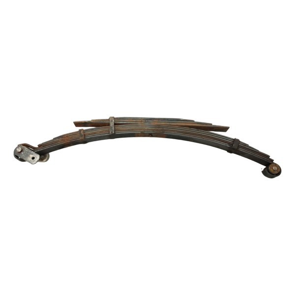 Feixe Mola Traseira Direita Iveco Daily 35s14 2016