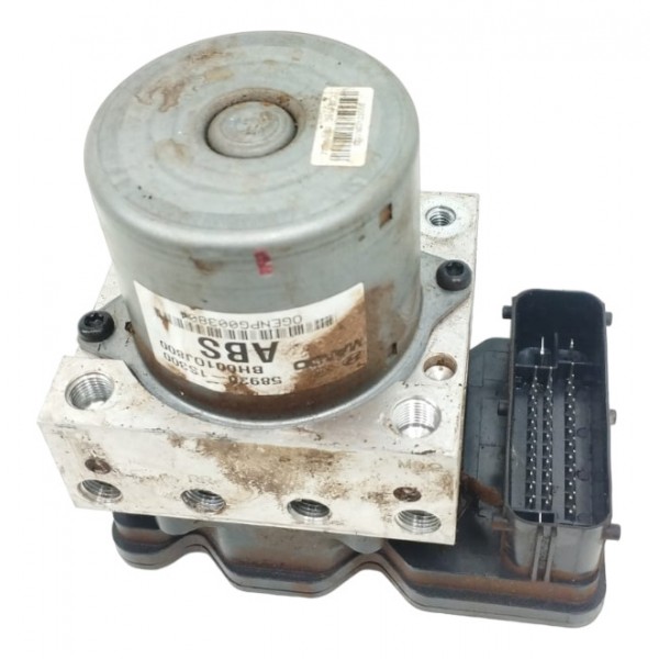 Módulo Central Abs Hyundai Hb20 Hatch 2019