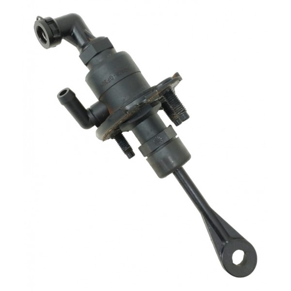 Atuador Embreagem Hyundai Hb20 Hatch 2019