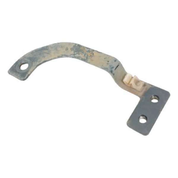 Suporte Direito Parachoque Iveco Daily 35s14 2016 N1