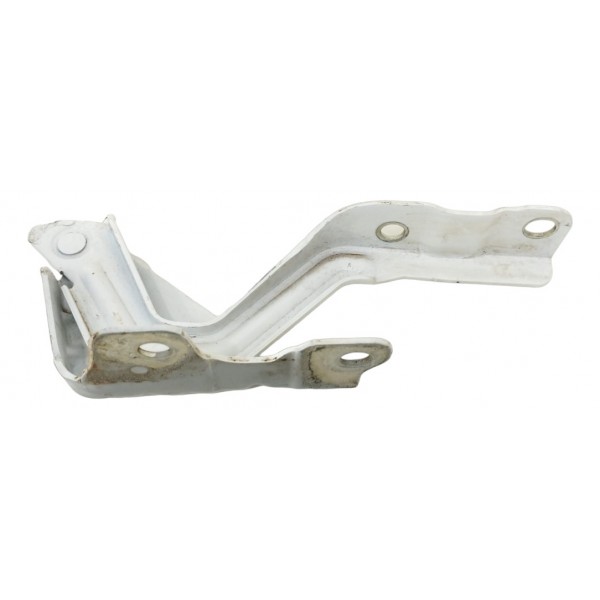 Dobradiça Capô Lado Esquerdo Hyundai Hb20 Hatch 2019