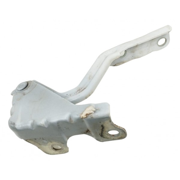 Dobradiça Capô Lado Direito Hyundai Hb20 Hatch 2019