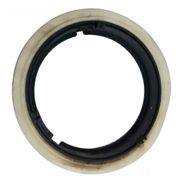 Suporte Alto Falante Traseiro Esquerdo Peugeot 208 2016 Meia Preto